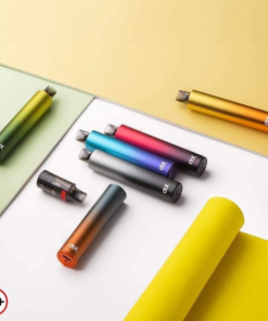 DOTMOD 佩特里 Dot Switch | 換彈式主機 | 單主機 500mAh