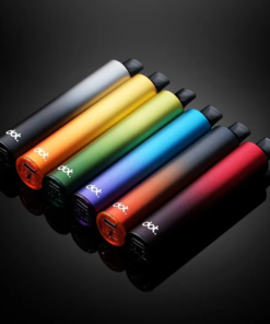 DOTMOD 佩特里 Dot Switch | 換彈式主機 | 單主機 500mAh