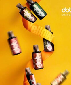 DOT SWITCH 佩特里煙彈 | 原裝/台灣現貨