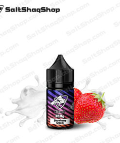 【彩鯊SALT SHAQ】鯊克二代系列/原裝進口/注入式煙油/30ml-蒸汽樂園電子煙